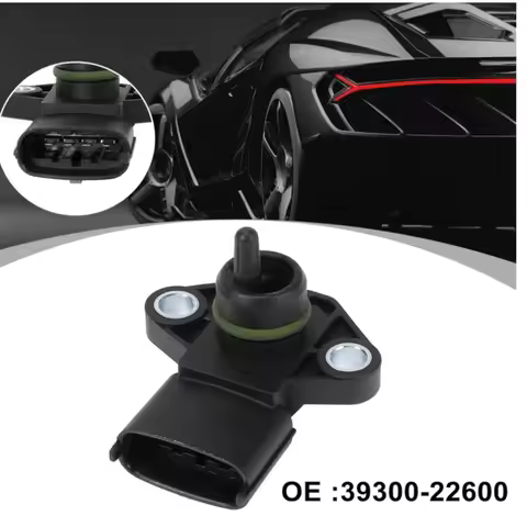 39300-38110 39300-22600 MAP Sensor For HYUNDAI ACCENT ATOS COUPE ELANTRA GETZ MATRIX SONATA TRAJET T