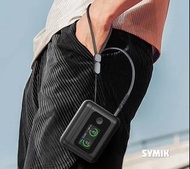 「順豐包郵」SYMIK Dual Channel Charging Case for Insta360 X5 雙電池快充盒