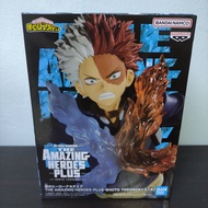 [100% Original] [Ready Stock]  My Hero Academia Shoto Todoroki The Amazing Heroes Plus HA00070