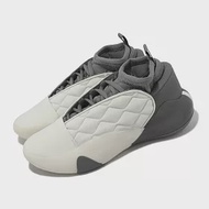 adidas 籃球鞋 Harden Vol.7 白 灰 哈登 7代 大鬍子 愛迪達 IE9257
