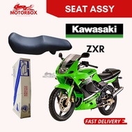 Kawasaki ZXR KKR KR150 E2 (THAI) SEAT ASSY CUSHION KUSYEN Seating - ZX150 ZXR STANDARD