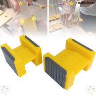 NAILSDECOR Edge Tape Holder, Joinery Plastic Tape Straightener, Gifts Holder Paper Tape Edge Tape St