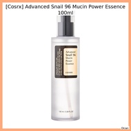 [Cosrx] Advanced Snail 96 Mucin Power Essence 100ml / Korean Essence / Snail Mucin / 100% Authentic 