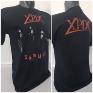 Spot goods xpdc samurai_official merchandise_rm80_tag gildan