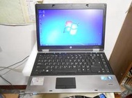 HP ProBook 6450B 14.0吋 四核獨顯筆電 （2）（不過電）【四核獨顯】＜零件機＞