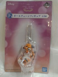 Bandai Spirits Ichiban Kuji Disney Princess Shining Dreams F-Prize Baby Rajah Ball Chain Figure