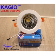 Kagio COB LED Downlight 9W