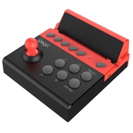 YQ14 Pie SharkPG-9135Mobile Fighting Game Rocker Arcade Street Fighter King Joystick Controller Plug and Play