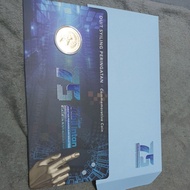 BnM Limited 75 ulang tahun JUBLI INTAN jabatan perangkaan Malaysia 1ringgit coin 1pcs (no COD,COD wi