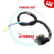 YAMAHA R25 R 25 FREE SWITCH GEAR SWITCH NEUTRAL SWITCH MOTORCYCLE