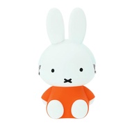 P.G. Design 3D POCHI Miffy Red W8.3 × H15.2 × D6.4 cm