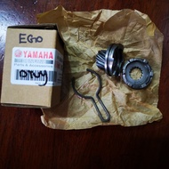 4VP Yamaha EGO/EGOS Kick Pinion Assy