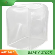 [In Stock] For  Head-Up Type 4-5.5QT Tpu Transparent Dust-Proof Oil Resistant Waterproof Protective 