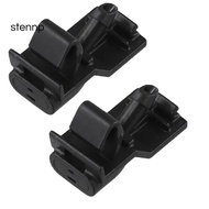 2Pcs Car Front Windshield Washer Nozzles Sprayers 85381-AC012 85381AC020 for   2005-2012