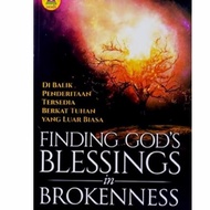 Finding God's Blessing in Brokenness