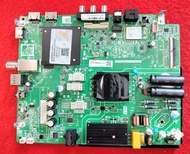 เมนบอร์ด ทีวี HAIER H32S80EFX พาส TPD.MT9216T.PB732(T) ของเเท้100% ถอดมือสองสวย เทสก่อนส่ง