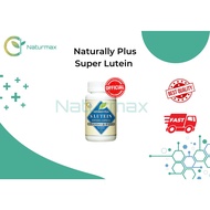 Naturally Plus Super Lutein / S Lutein (100's)