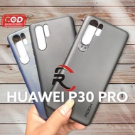 HUAWEI P30 PRO Macaro Tpu Premium Silicone Jelly Softcase Huawei P30 Pro Casing