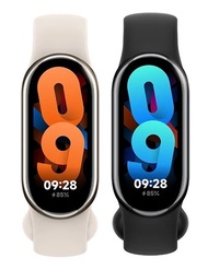 Hydrogel Soft Film Screen Protector for Xiaomi Smart Band 8 / Smart Band 8 Pro / Smart Band 8 Active