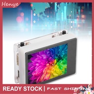 henye VELATEMOR Camera Module  AI with Dual Core 64 Bit Processor 2MP OV2640 and 2 Inch LCD Touchscr