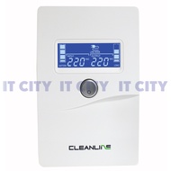 POWERCOM CleanLine D-1000I PW1-000330