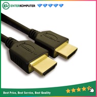 Amber HM2-AA120 HDMI2.0b Premium 3D Ultra HD, HDMI a To a Cable 2M