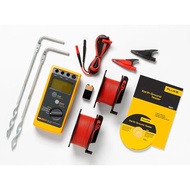 Fluke 1621 KIT Earth Ground Tester with Hard Case - Ready Stock