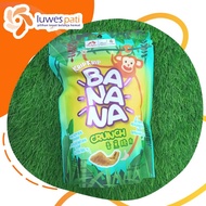 Krip KRIP BANANA CRUNCH!!!