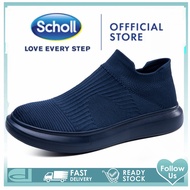 scholl รองเท้าสกอลล์ scholl รองเท้า scholl Scholl รองเท้าสกอลล์-เซสท์ Zest รองเท้ารัดส้น Unisex รองเท้าสุขภาพ Comfort Sandal เบา ทนทาน รองเท้าสกอลล์ รองเท้าสกอ HOT ●11/5✐
