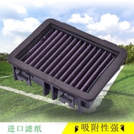 Suitable for KTM Duke 390ADV Air Filter 125 200RC 250DUKE Oil Air Filter Element Filter Machine Filt