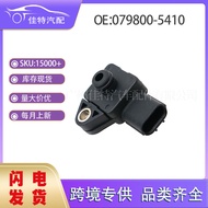 079800-5410 Penderia Tekanan Udara Masukan Sesuai untuk Honda Accord Civic CRV QC0623