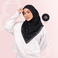 Euniescarves Tudung Bawal Raisa (NO METAL TAG)