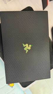 Blade 15 Advanced (2021年) RTX3070