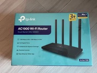 TP-Link AC1900 wi-fi router brand new