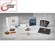 PS5 Crimson Desert [Deluxe Edition]