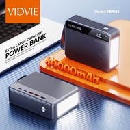 PB7025 60000mAh Large Capacity Power Bank