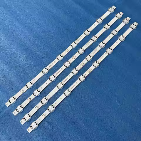 Full LED strips For 55UM7400PTA 55UM7400PLA 55UM7300AUE 55UM7450PVA 55UM7650PSB 55UM7470PSA 55UM7520