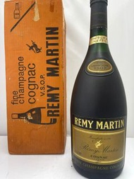 Remy Martin VSOP Cognac 3000ml 金章人頭馬VSOP 干邑