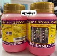 SUPER ETAR 2 IN 1 23000 PENGGALAK SUSU GETAH 500GM