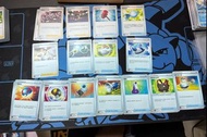 Pokemon Card 中文版