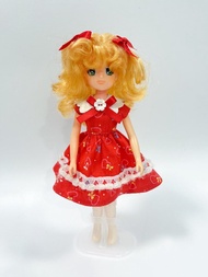 出售⚡️罕有懷舊80年代 小甜甜公仔（非雪糕妹Lady Mate)