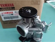 B65-E3750-01 THROTTLE BODY YAMAHA 💯 original   NVX155 V1 / NVX 155 V1
