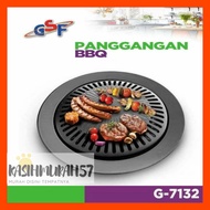 GSF G-7132 BBQ ROUND GRILL GSF G7132/ GSF G 7132/ GSF 7132/ GSF7132/ GSF-7132/