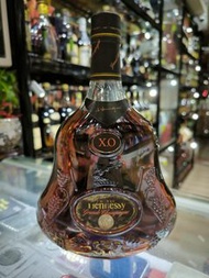 軒尼詩 XO  250 週年紀念版 1000ml