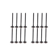 2RZ-FE, 3RZ-FE Exhaust Intake Valve Kit for 94-04 Toyota 4Runner 2.4L 2.7L 16V 1371175020 1371575020