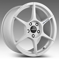 微 P1 racing 5x100 17吋