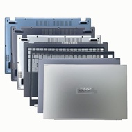 New case chassis for Acer A315-58/A315-35/N20C5/S50-53/A515-56/A115-32/35/EX215-32-54: top cover lid