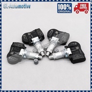 Set Of (4) TPMS 42753-TX6A-A811-M1 Tire Pressure Sensor For Honda Crosstour CR-V Accord Crosstour 42753 TX6A A811 M1 315Mhz