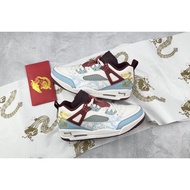 [Pure Original Ceiling] 2024 Year of the Dragon Limited Nike Nike Air Jordan Spizike Low "Straw of t