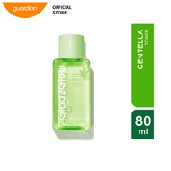 Glad2Glow Centella Ceramide Soothing Toner 80Ml